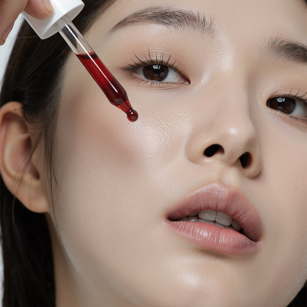 HEIMISH RX AHA BHA Peeling Serum 35ml