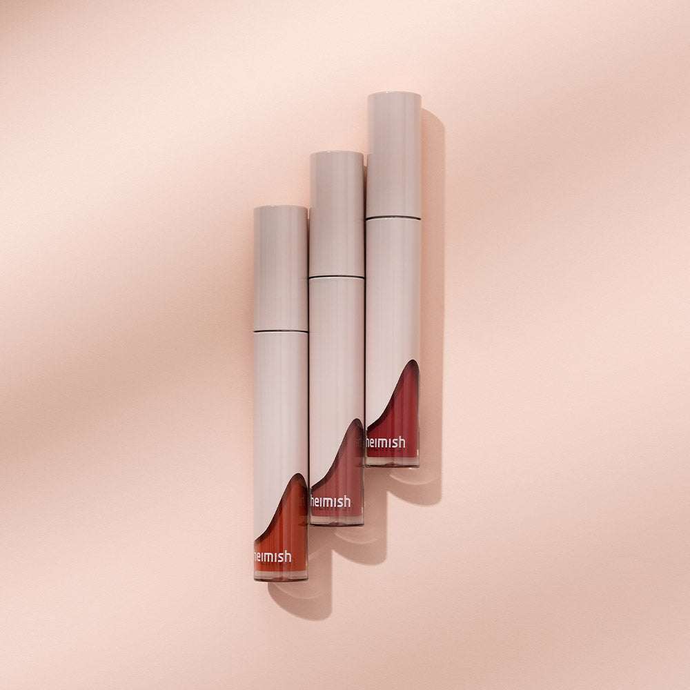 HEIMISH Dailism Lip Gloss | Kool Seoul