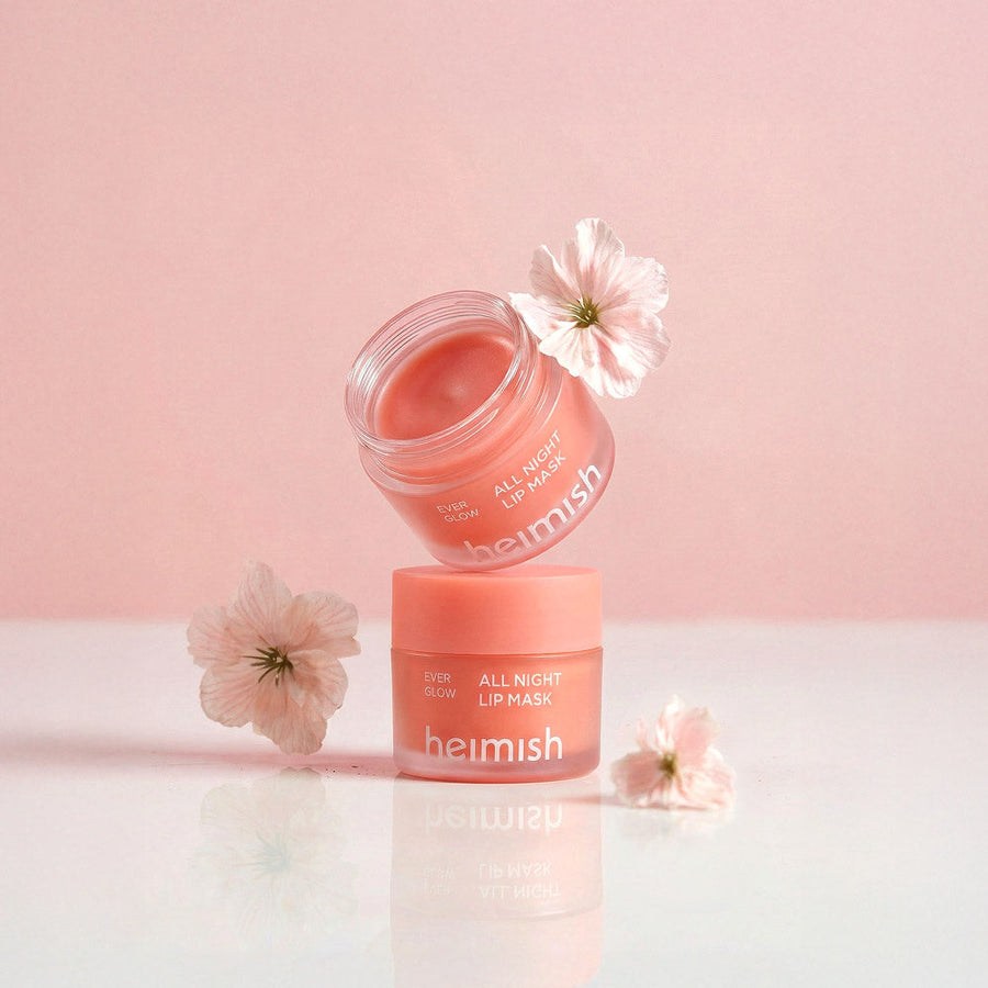 Heimish Everglow All Night Lip Mask 20g