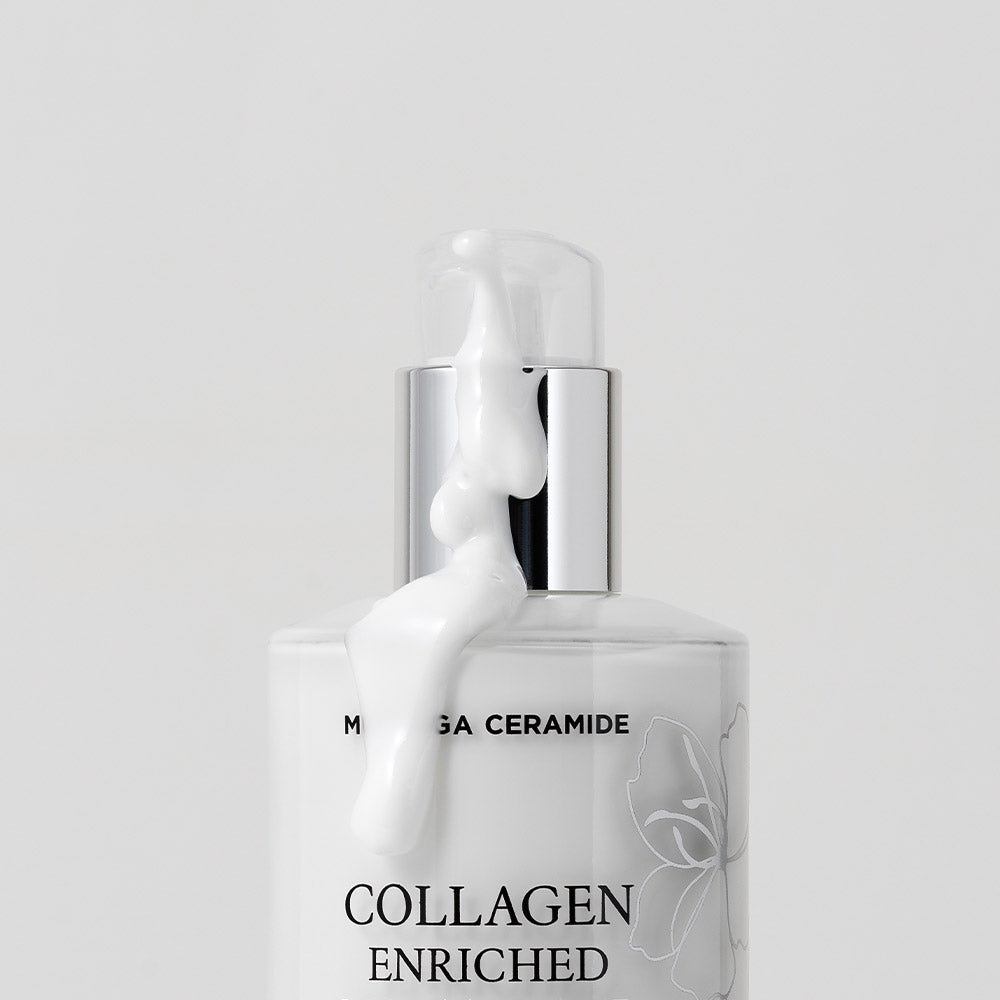 HEIMISH Moringa Ceramide Collagen Enriched Moisturizer 120ml | Kool Seoul