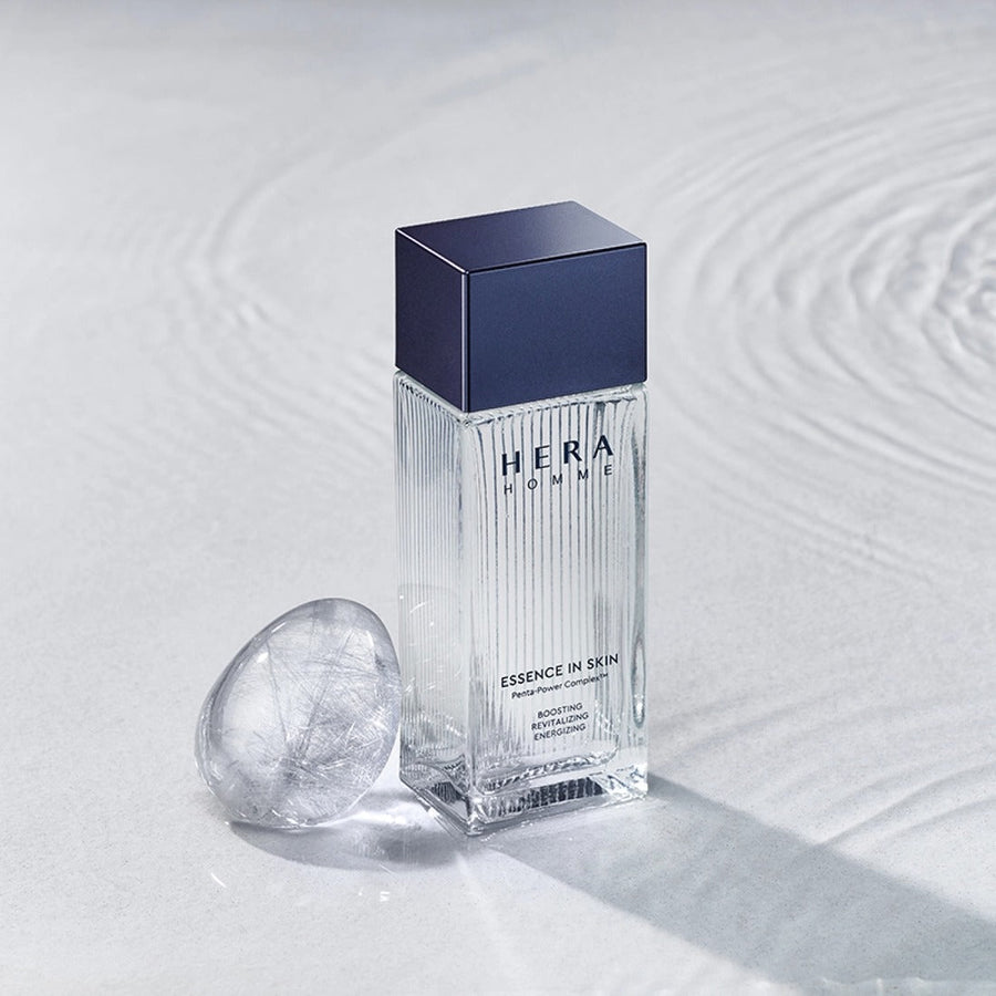 ヘラ オム エッセンス イン スキン 125ml