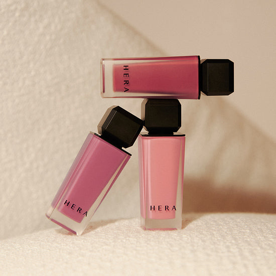 Hera Sensual Powder Matte Liquid