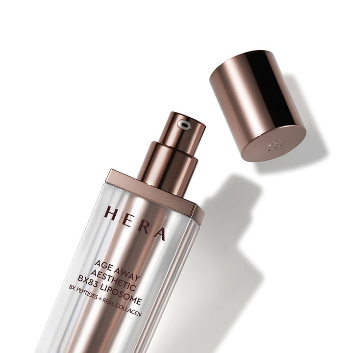 HERA Age Away Aesthetic BX83 Liposome 40ml