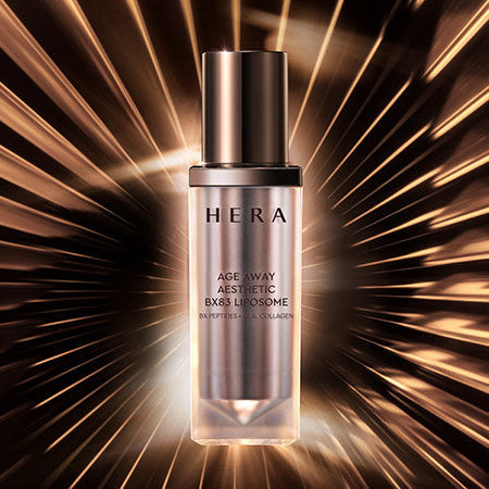 HERA Age Away Aesthetic BX83 Liposome 40ml