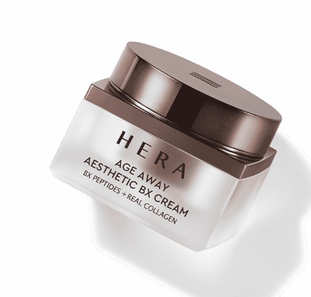 HERA Age Away Aesthetic BX Cream 50ml