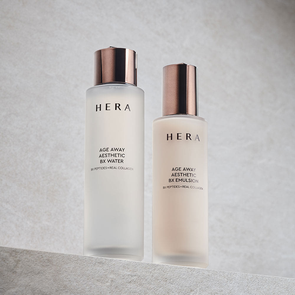 HERA Age Away Aesthetic BX Water 150ml