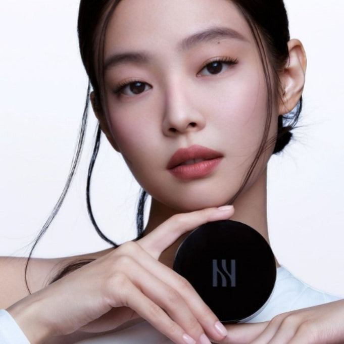 HERA Black Cushion Foundation SPF34 PA++ 15g