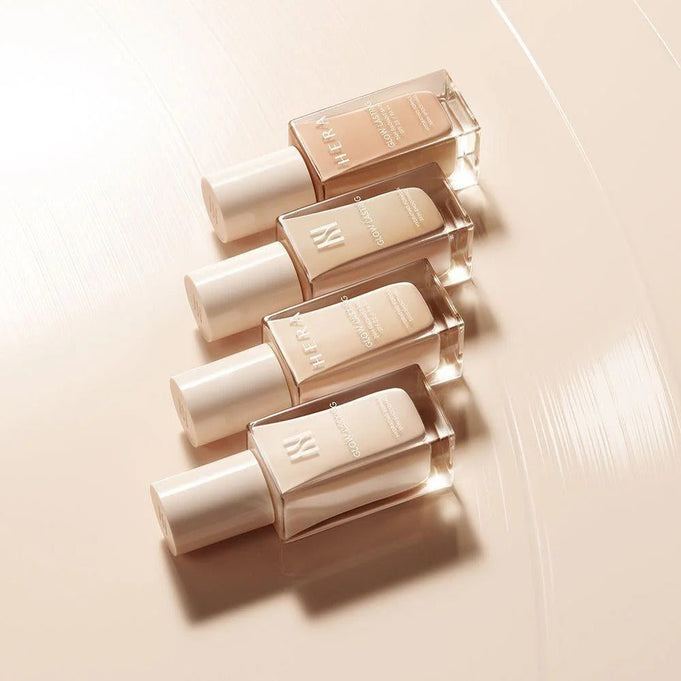 HERA Glow Lasting 24H Radiant Skin SPF22 PA++ 30g