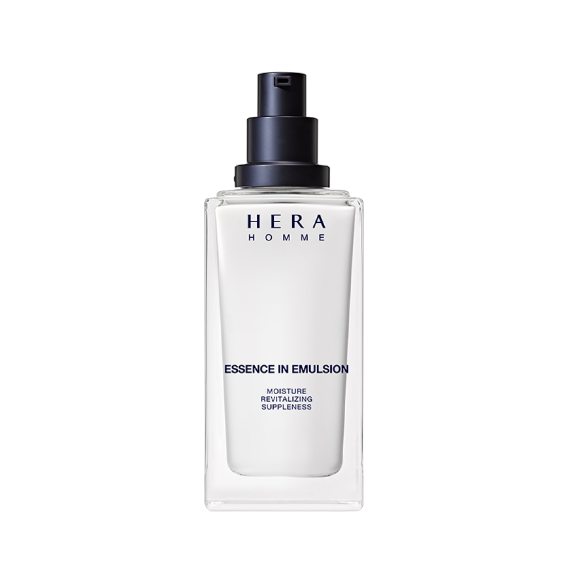 HERA Homme Essence In Emulsion 125ml by Gentleman Korea - men's moisturizing emulsion for revitalizing skin