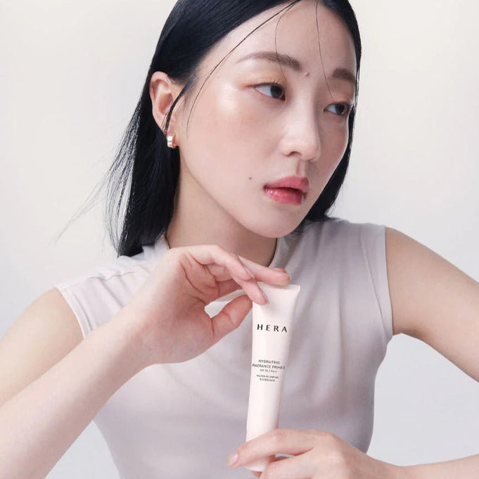 HERA Hydrating Radiant Primer SPF30 PA++ 35ml