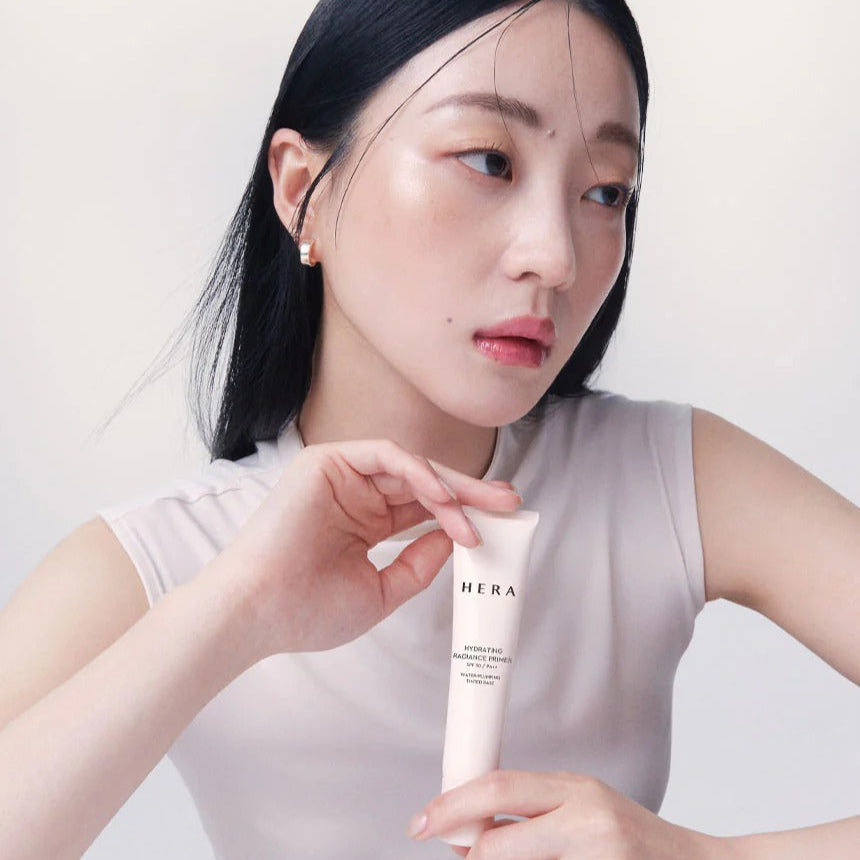 HERA Hydrating Radiant Primer SPF30 PA++ 35ml