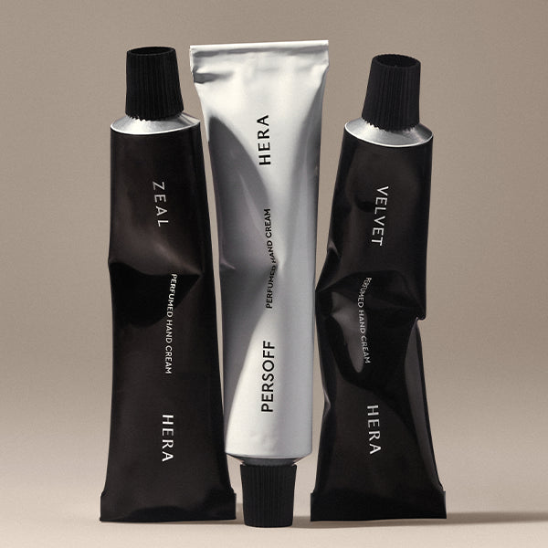 HERA Perfumed Hand Cream Trio (20g x 3)
