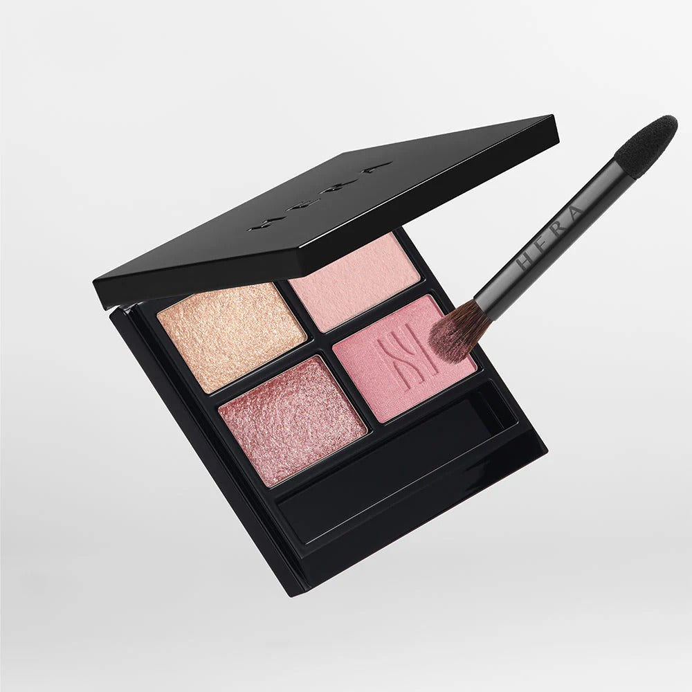 HERA Quad Eye Color