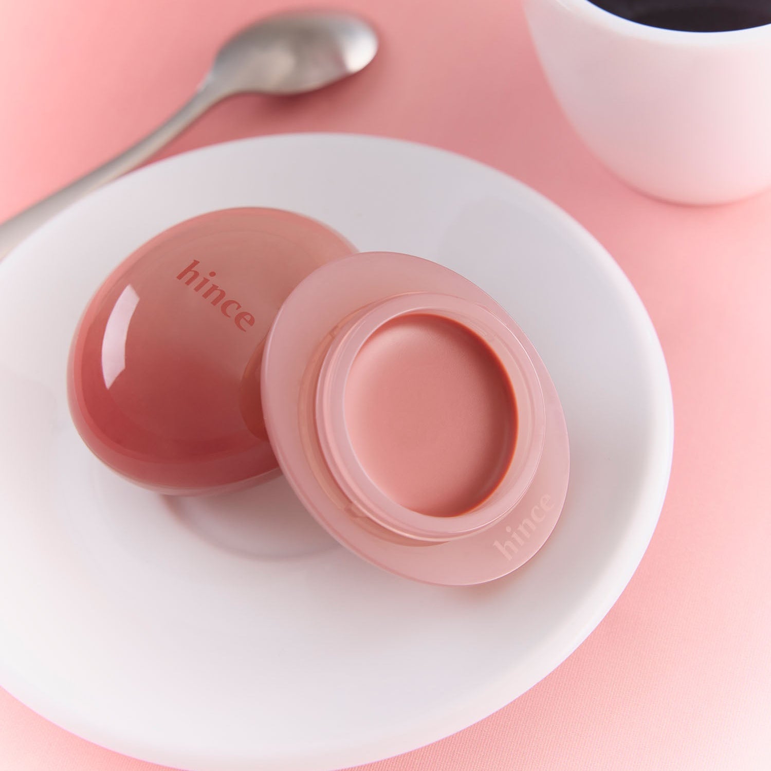 HINCE Low Glow Dewy Ball (Lip&Cheek)