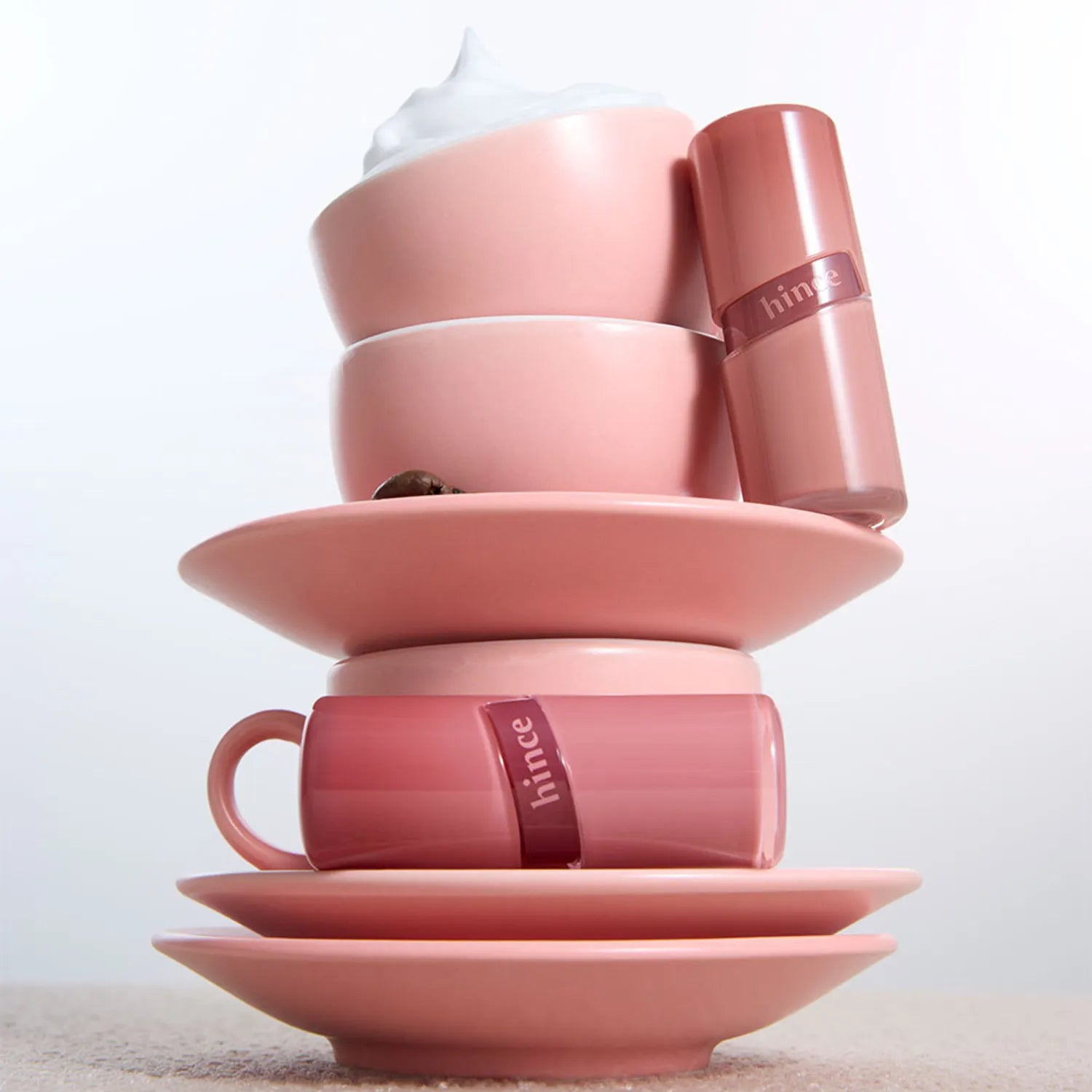 HINCE Low Glow Gel Tint