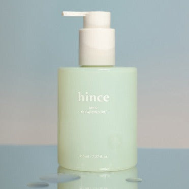 HINCE Mild Cleansing Oil 215ml | Kool Seoul