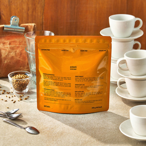 HIT THE TEA Super Bori 200g | Kool Seoul