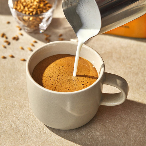 HIT THE TEA Super Bori 200g | Kool Seoul