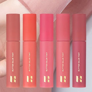 HOLIKA HOLIKA Butter Blur Tint | Kool Seoul