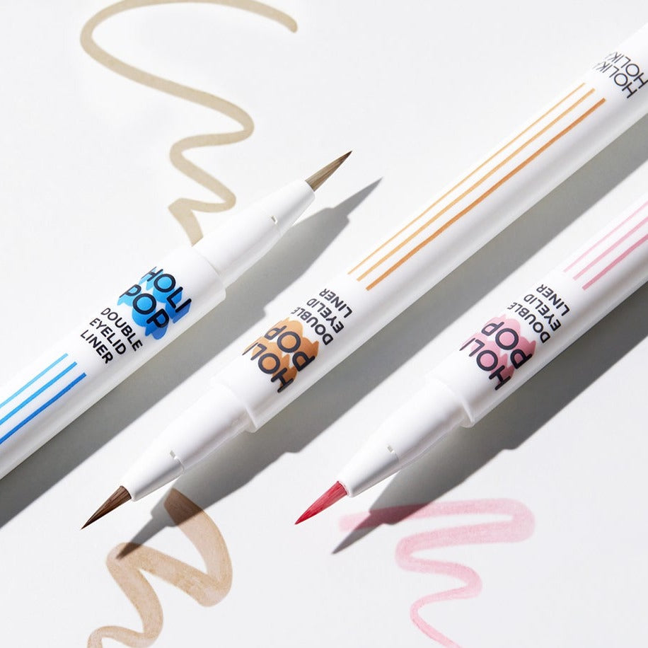 HOLIKA HOLIKA Holipop Double Eyelid Liner | Kool Seoul