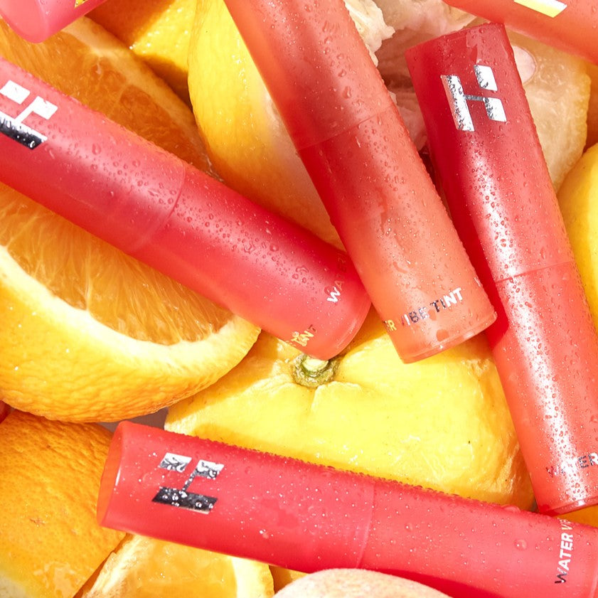 HOLIKA HOLIKA Water Vibe Tint | Kool Seoul