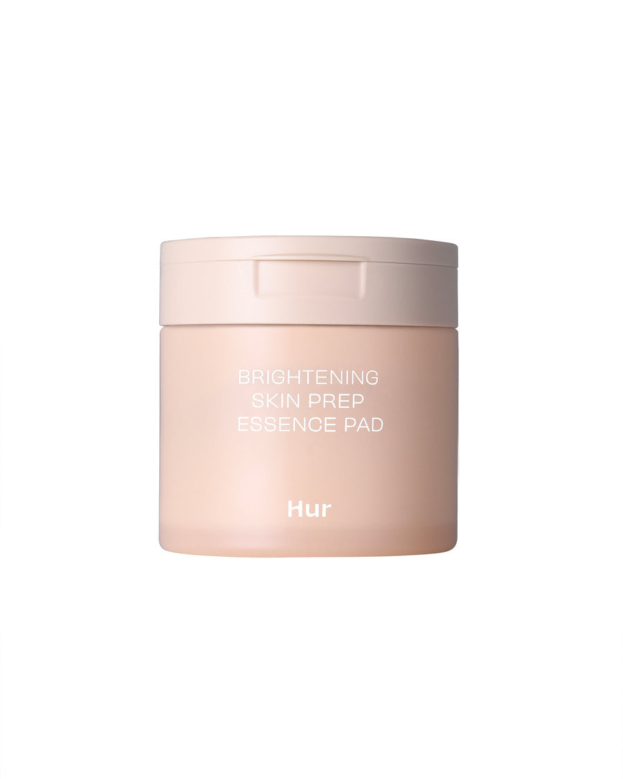 House Of Hur Brightening Skin Prep Essence Pad 140ml