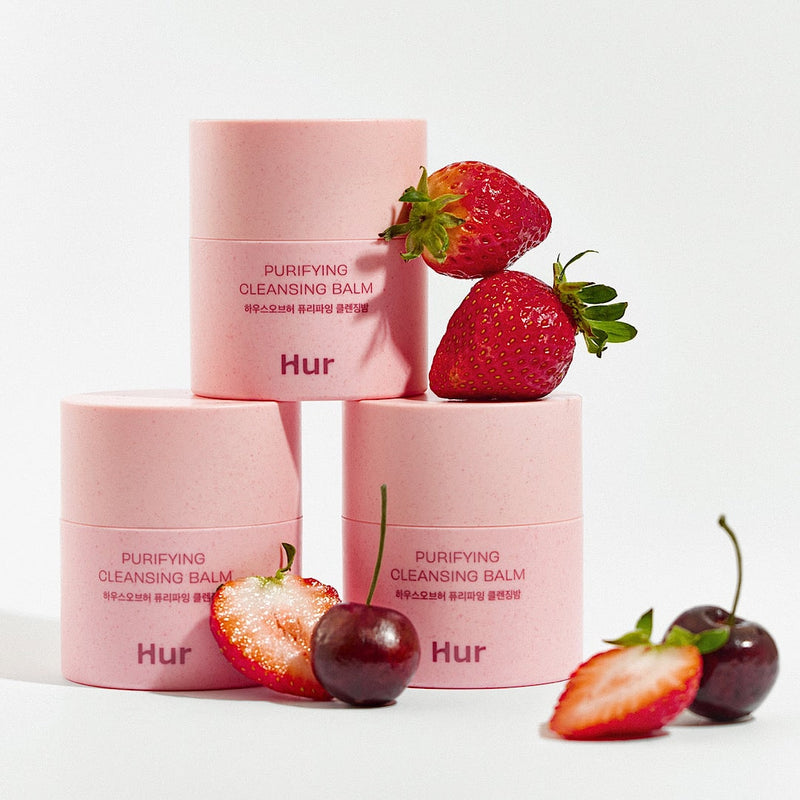 House Of Hur ピュリファイングクレンジングバーム