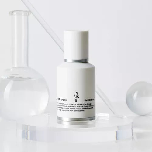 HUXLEY Biosys 360 Ampoule disponible sur Ma petite Coree, ton Eshop 100% K-beauty en direct de Seoul