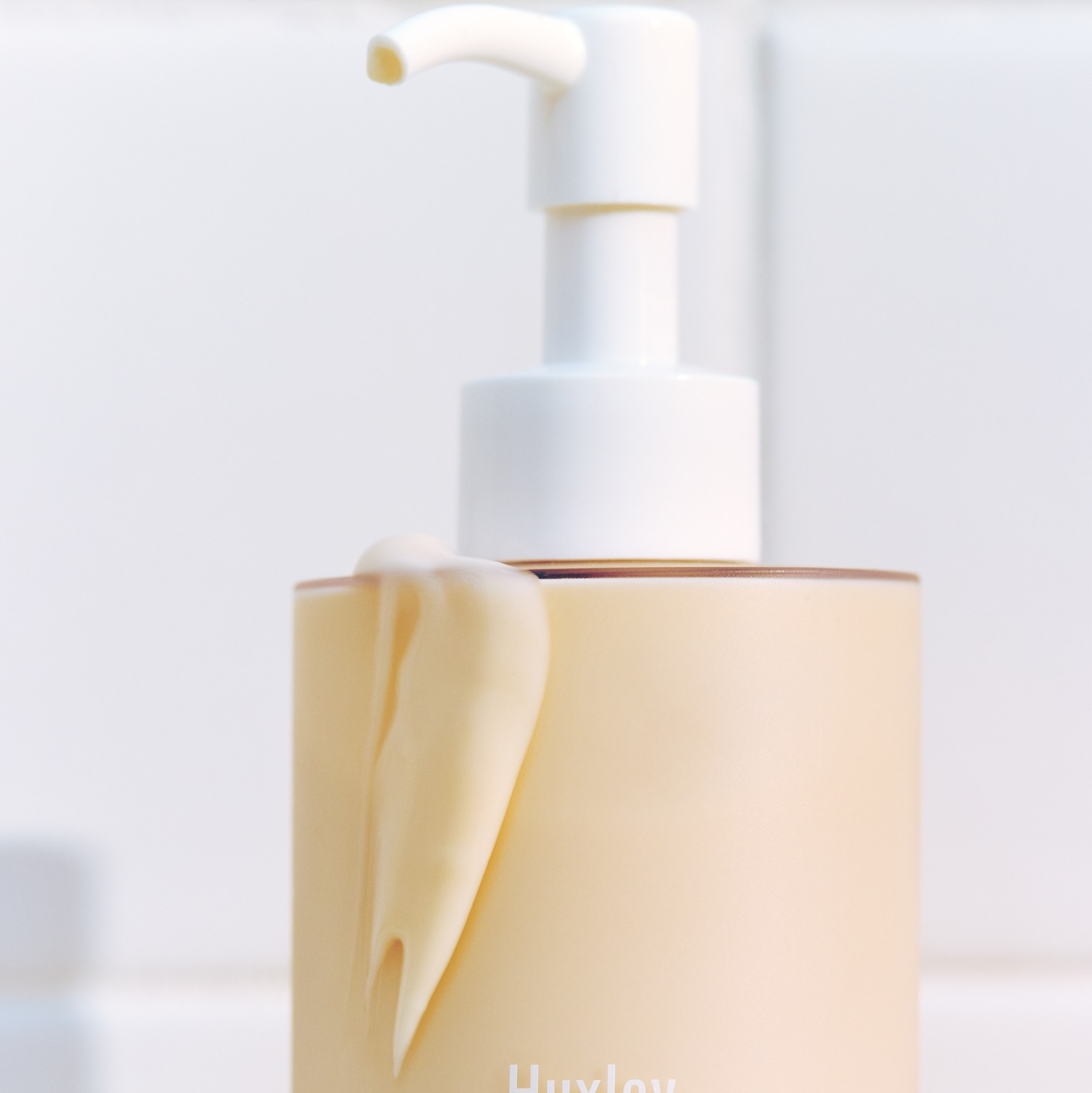 HUXLEY Body Lotion Blue Madina Tangerine disponible sur Ma petite Coree, ton Eshop 100% K-beauty en direct de Seoul