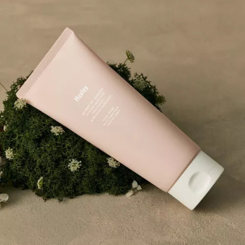HUXLEY Intense Moisture Treatment Moroccan Gardener disponible sur Ma petite Coree, ton Eshop 100% K-beauty en direct de Seoul