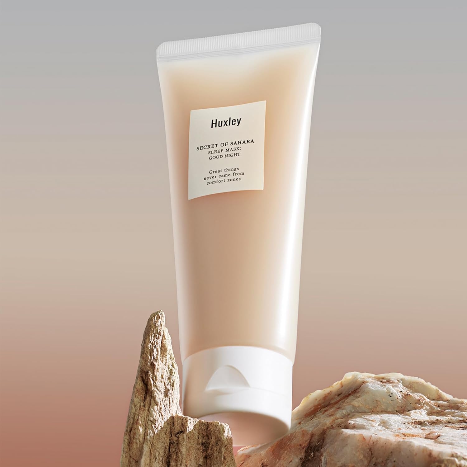 HUXLEY Sleep Mask Good Night disponible sur Ma petite Coree, ton Eshop 100% K-beauty en direct de Seoul