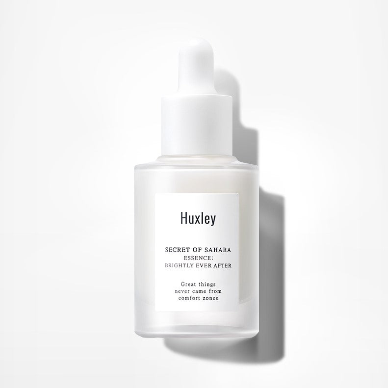 HUXLEY Essence Brightly Ever After 30ml | Kool Seoul