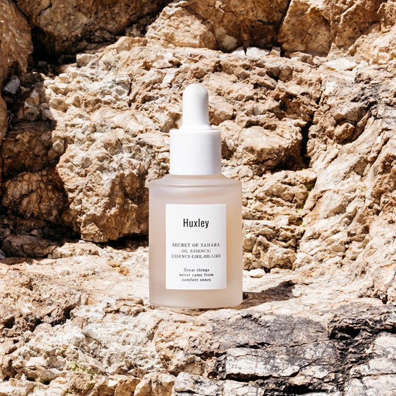 HUXLEY Oil Essence Like Oil Like 30ml | Kool Seoul