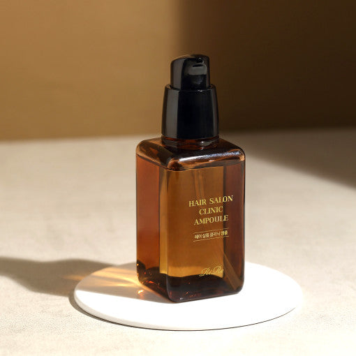 RIRE Hair Salon Clinic Ampoule 60ml | Kool Seoul