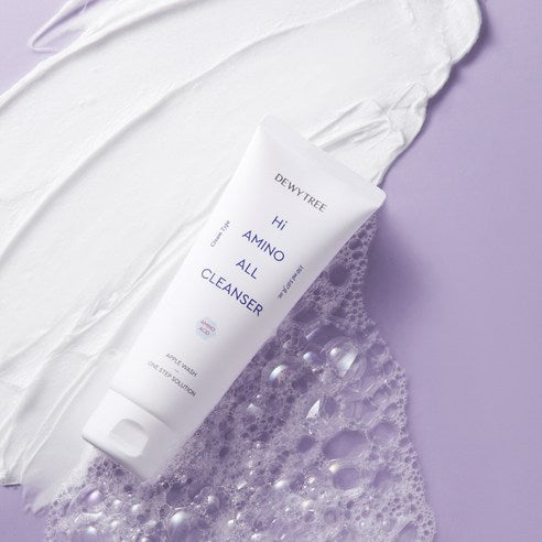 DEWYTREE Hi Amino All Cleanser 250ml | Kool Seoul