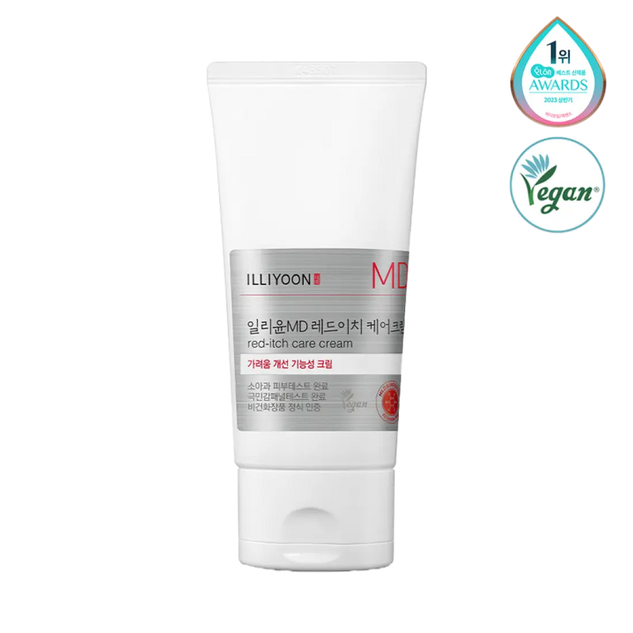 일리윤 레디치 케어 크림 75ml