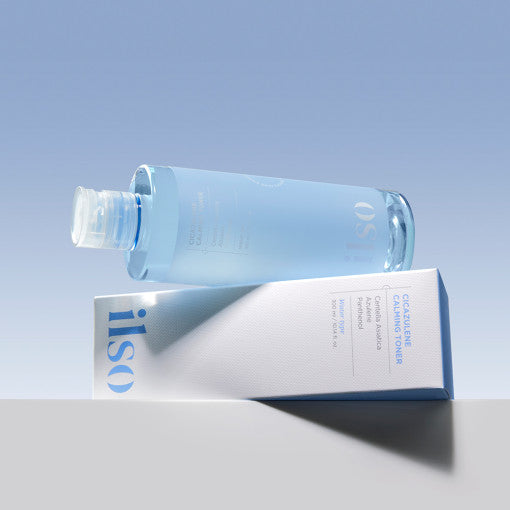 Ilso Cicazulene Calming Toner 300ml