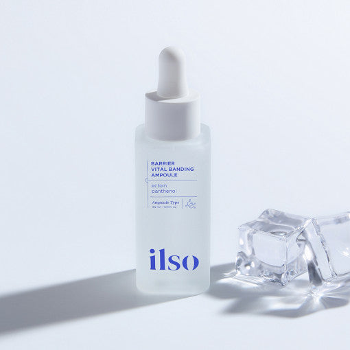 ILSO Barrier Vita Banding Ampoule 30ml | Kool Seoul