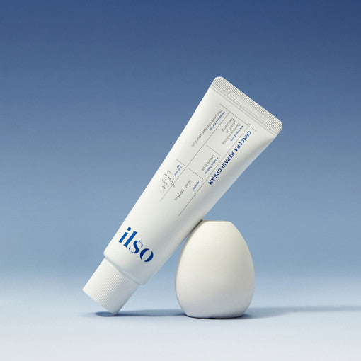 ILSO Cencera Repair Cream 50ml | Kool Seoul
