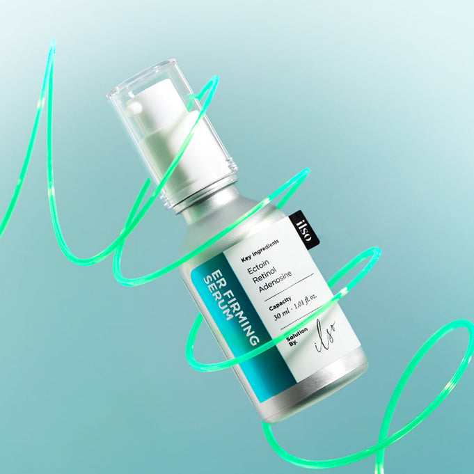 ILSO ER Firming Serum 30ml | Kool Seoul