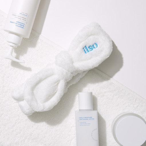 ILSO Relaxing Hair Band | Kool Seoul