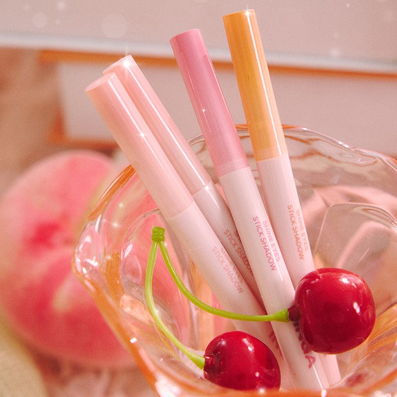 INGA Shine Eyes Stick Shadow | Kool Seoul