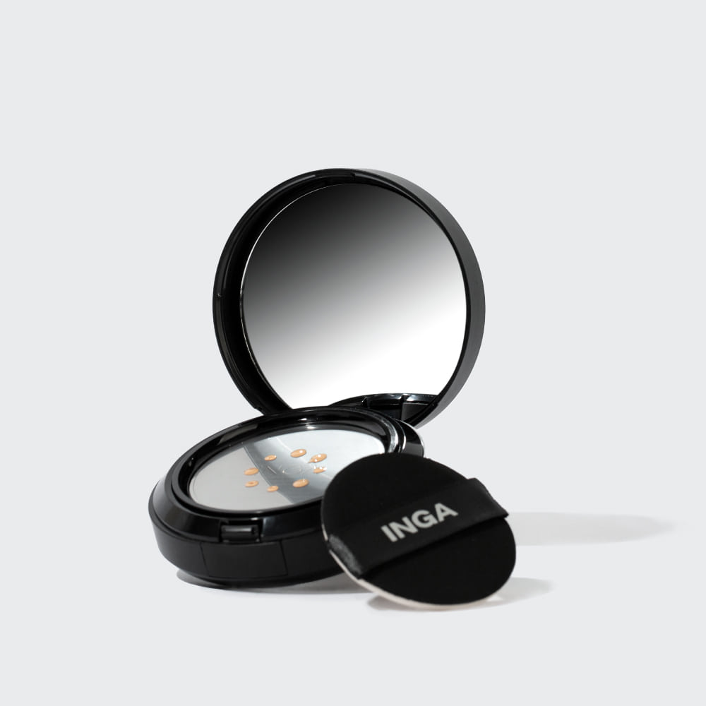 INGA Tattoo Cushion | Kool Seoul