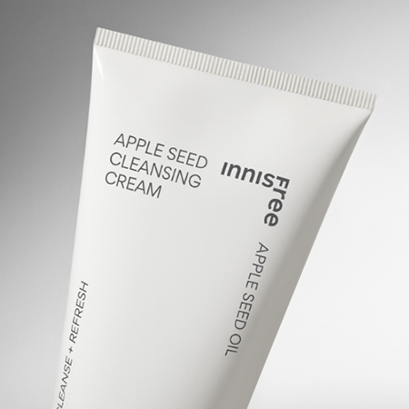INNISFREE Apple Seed Cleansing Cream 150ml | Kool Seoul