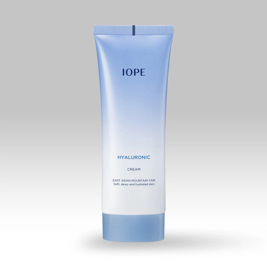 アイオペ ヒアルロニッククリーム 100ml