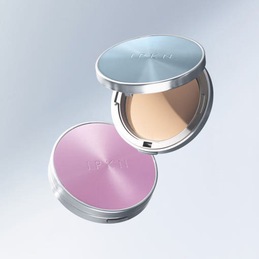 IPKN Perfume Powder 12.5 Pact 15g