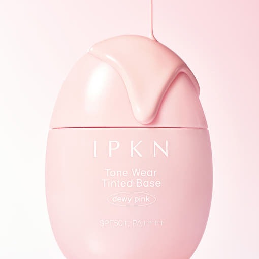 IPKN Tonewear Tinted Tone-Up Base 40ml SPF50+ PA++++
