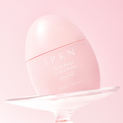 IPKN Tonewear Tinted Tone-Up Base 40ml SPF50+ PA++++