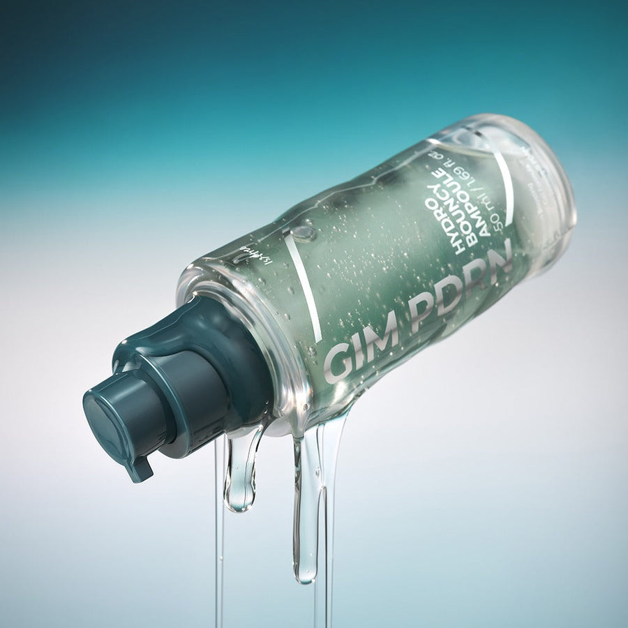 Isntree キム PDRN ハイドロ バウンシーアンプル 50ml
