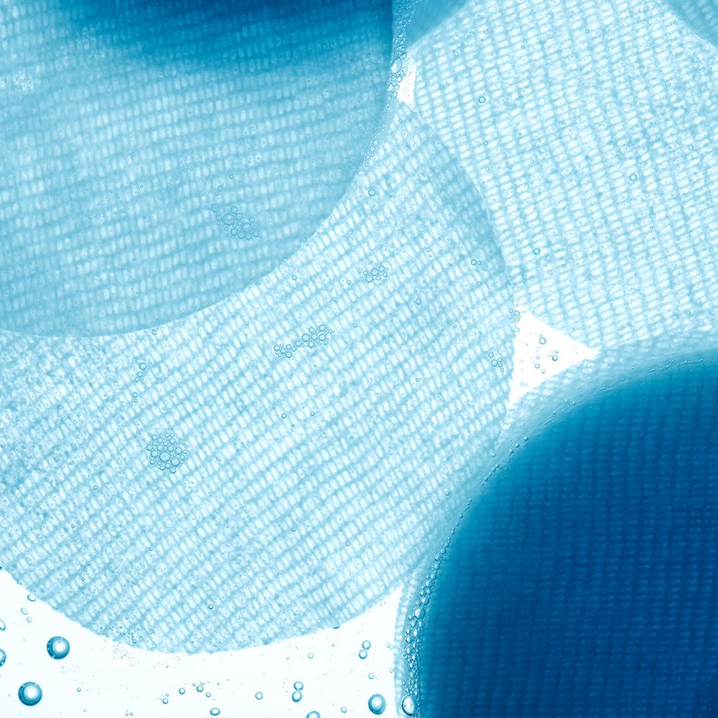 ISNTREE Hyaluronic Acid ZINC Cooling Pad 60 Sheets